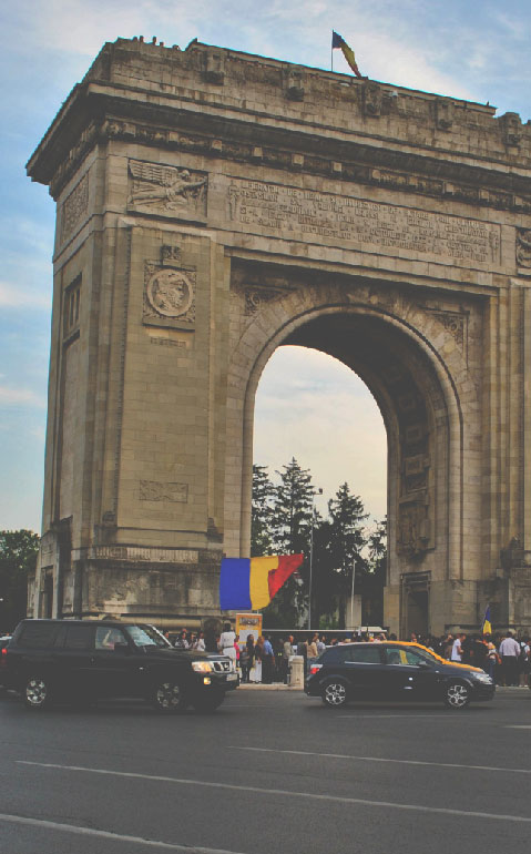 Romania