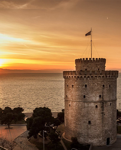 Thessaloniki