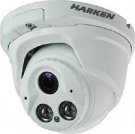 Εικόνα της HARKEN VARIFOCAL DOME 1080P
