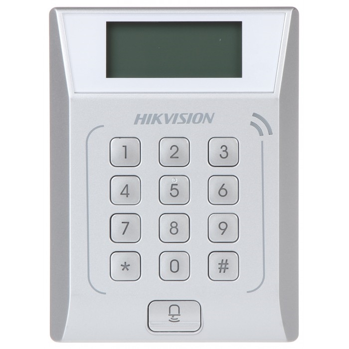 Εικόνα της DS-K1T802M TCP/IP Stand-alone Access terminal Hikvision