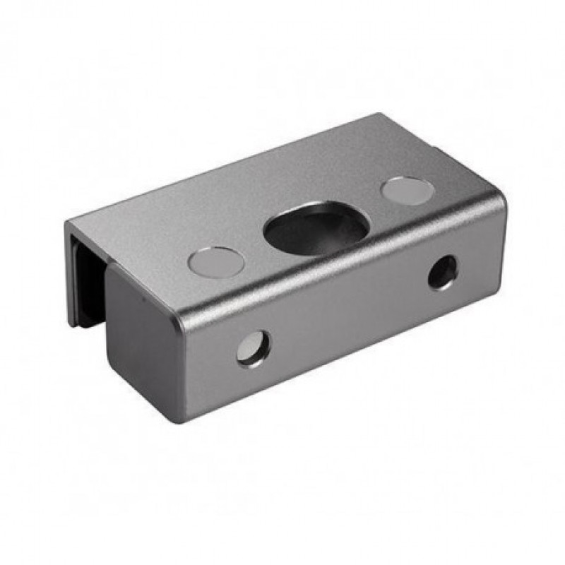 Εικόνα της DS-K4T100-U1 Lower U-bracket of Electric Bolt Hikvision