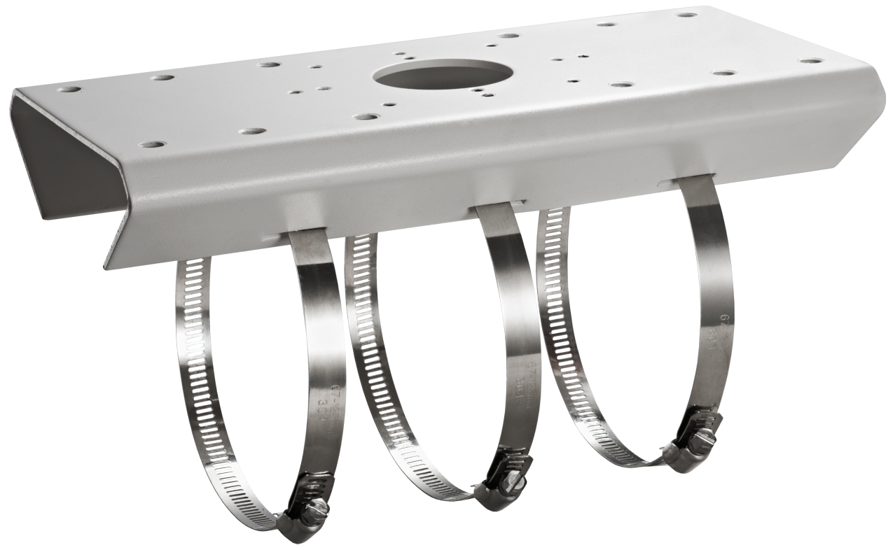 Εικόνα της DS-1275ZJ-SUS Horizontal Pole Mount Hikvision