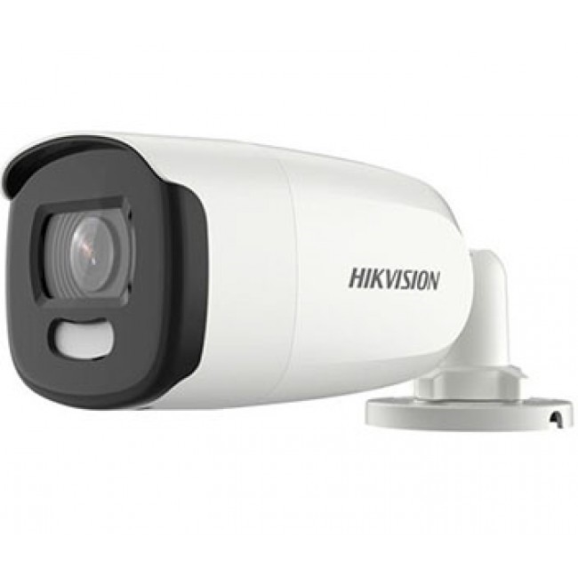 Εικόνα της DS-2CE10HFT-F28  5MP 2.8mm Ultra-Low Light Bullet Camera ColorVu Hikvision
