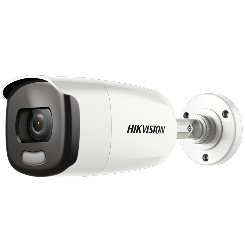 Εικόνα της DS-2CE12HFT-F28 5MP 2.8mm Ultra-Low Light Bullet Camera ColorVu Hikvision