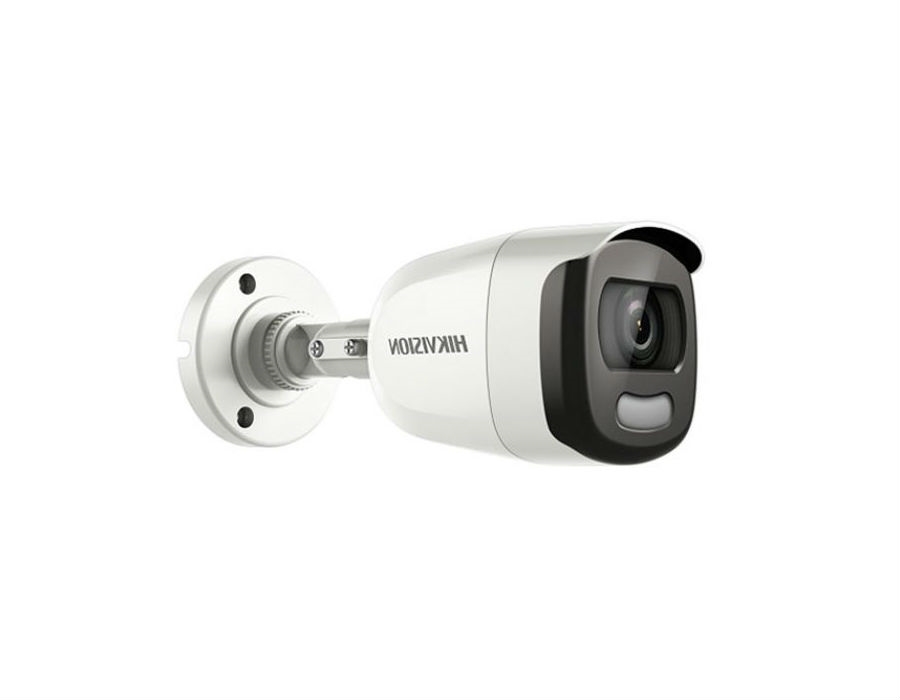 Εικόνα της DS-2CE10DFT-F28 2MP 2.8mm Lens ColorVu Bullet Camera