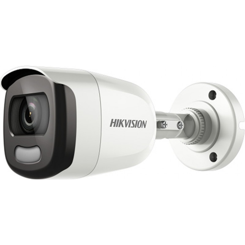 Εικόνα της DS-2CE12DFT-F28 2MP Camera 2.8mm Lens  ColorVu Bullet Hikvision
