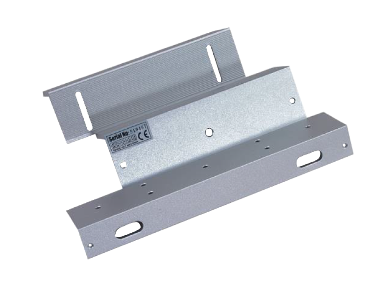 Εικόνα της DS-K4H250-LZ  Bracket for Magnetic Lock Hikvision