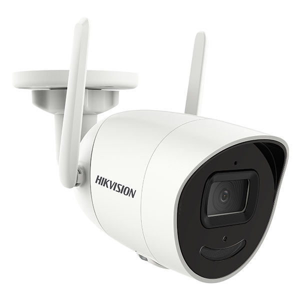 Εικόνα της DS-2CV2021G2-IDW(D)  2MP 2.8mm EXIR Fixed Bullet Wi-Fi Network Camera Hikvision