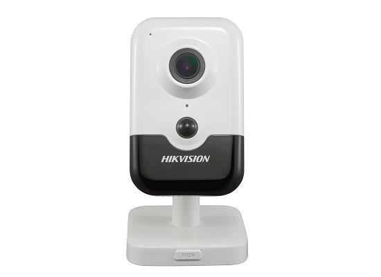 Εικόνα της DS-2CD2425FWD-IW (W)  2MP 2.8mm IR Fixed Cube IP Camera Hikvision