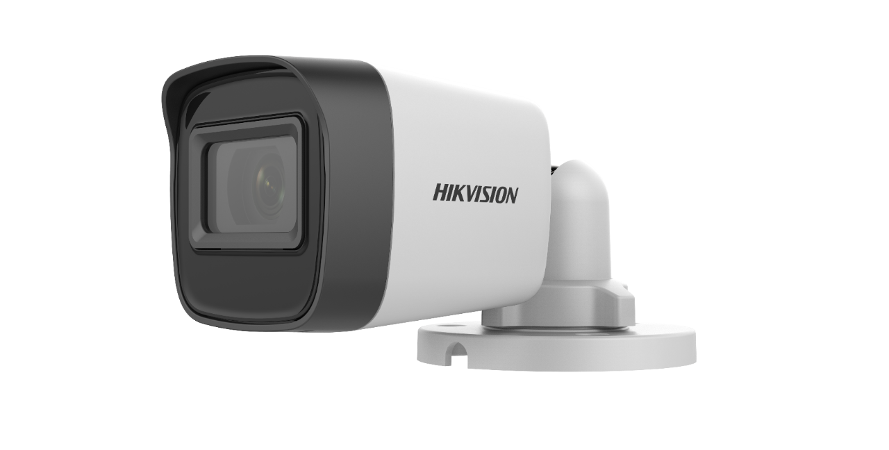 Εικόνα της DS-2CE16D0T-ITF (C)  2MP 2.8mm Bullet Camera Hikvision