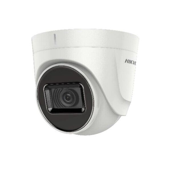 hikvision wide angle