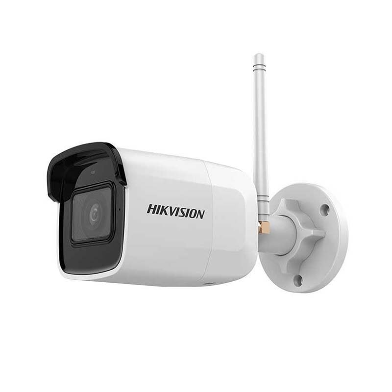Εικόνα της DS-2CD2021G1-IDW1 (D)  2MP 2.8mm Outdoor Fixed Bullet IP Camera with Build-in Mic Hikvision