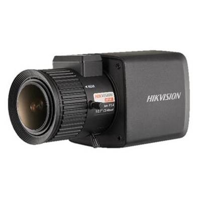 Εικόνα της DS-2CC12D8T-AMM  2MP Ultra Low Light Box (lens not included) Camera Hikvision