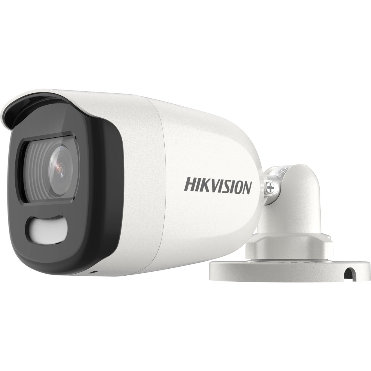 Εικόνα της DS-2CE10HFT-F  5MP 3.6mm ColorVu Fixed Mini Bullet Camera Hikvision