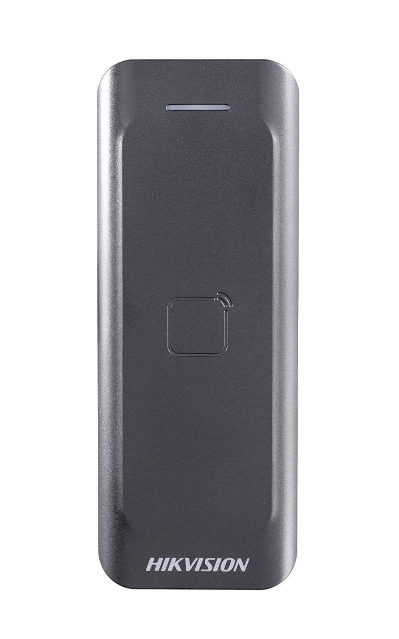Εικόνα της DS-K1802E  Value 1802 Card Reader Hikvision