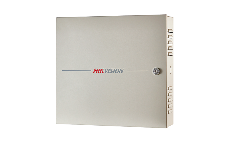 Εικόνα της DS-K2602T  Pro Series Network Access Controller Hikvision