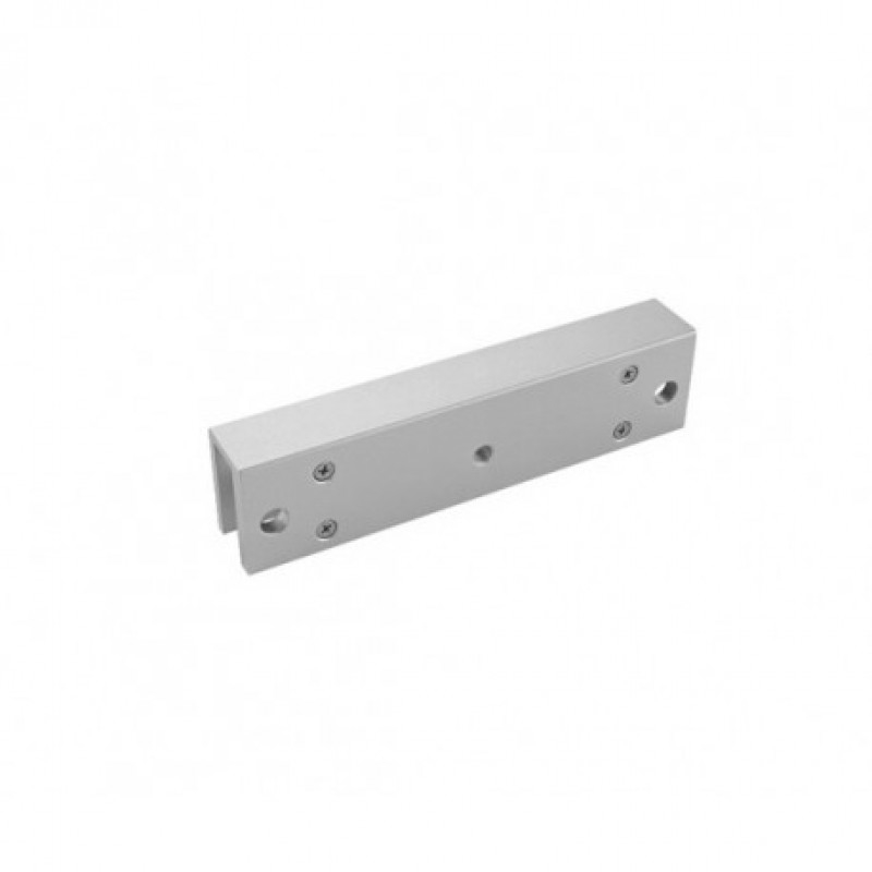 Εικόνα της DS-K4H258-U  Bracket-U of Magnetic Lock Hikvision