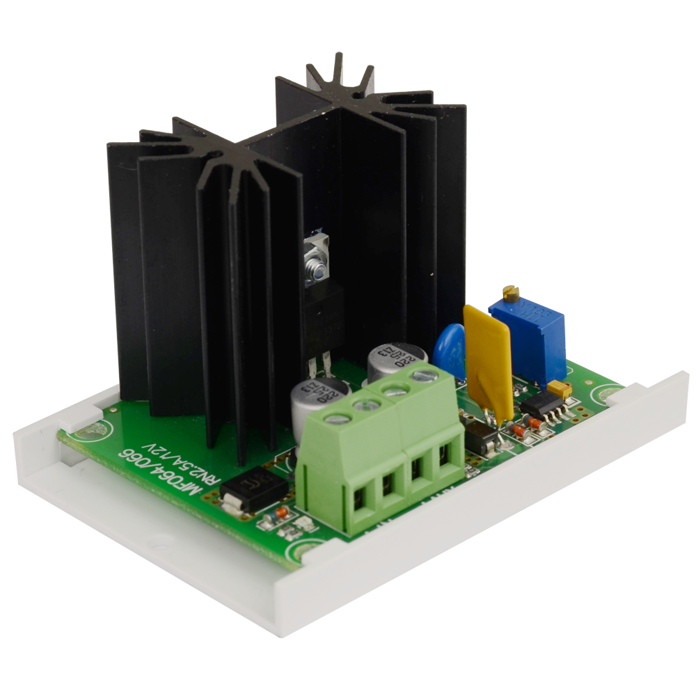 Εικόνα της STEP DOWN 12V 5A RN500