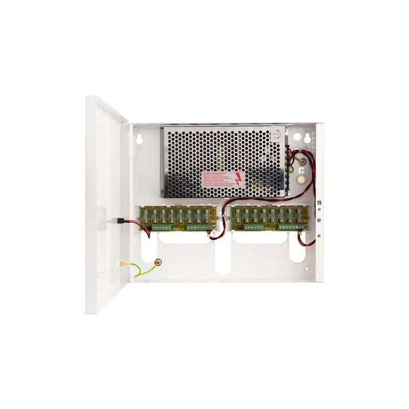 Εικόνα της PULSAR PSDC161212T 12V 12A BOX