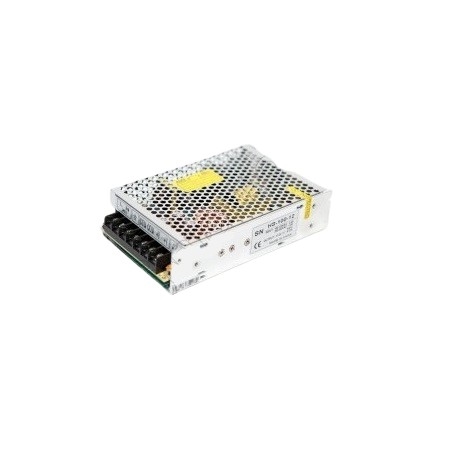 Εικόνα της POWER SUPPLY 12V 8,5A