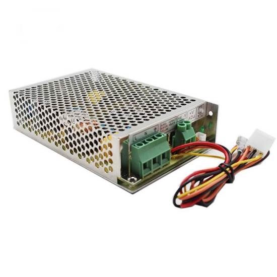 Εικόνα της SCP-75-12 MEANWELL 13,8V 5A OPEN FRAME  POWER SUPPLY