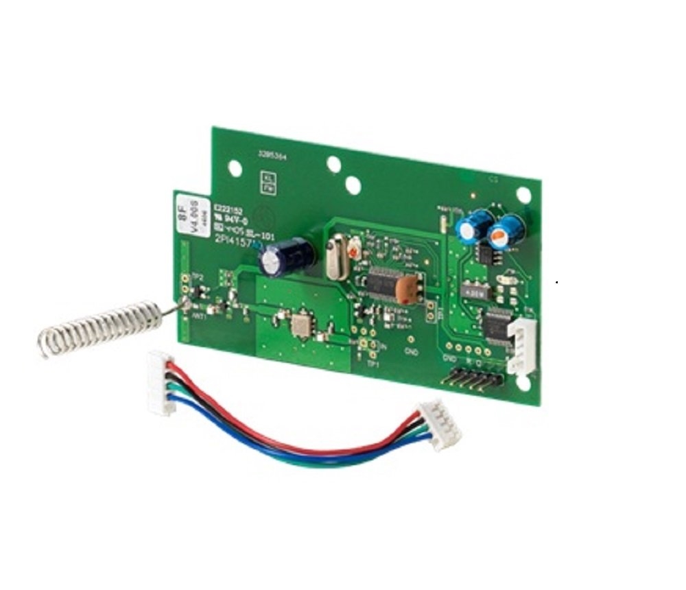 Εικόνα της IC60 MODULATOR IRFW6-10