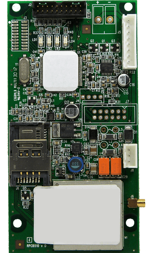 Εικόνα της DIGI-GPRS PYRONIX GPRS modem