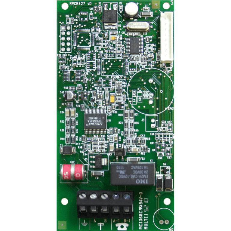 Εικόνα της DIGI-1200 PYRONIX PSTN modem