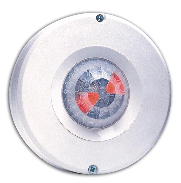 Εικόνα της Octopus EP PYRONIX Indoor PIR Detector 12m 360'