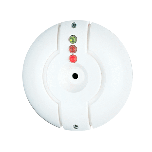 Εικόνα της BG2000 PYRONIX Glass Break Detector 6m cycle