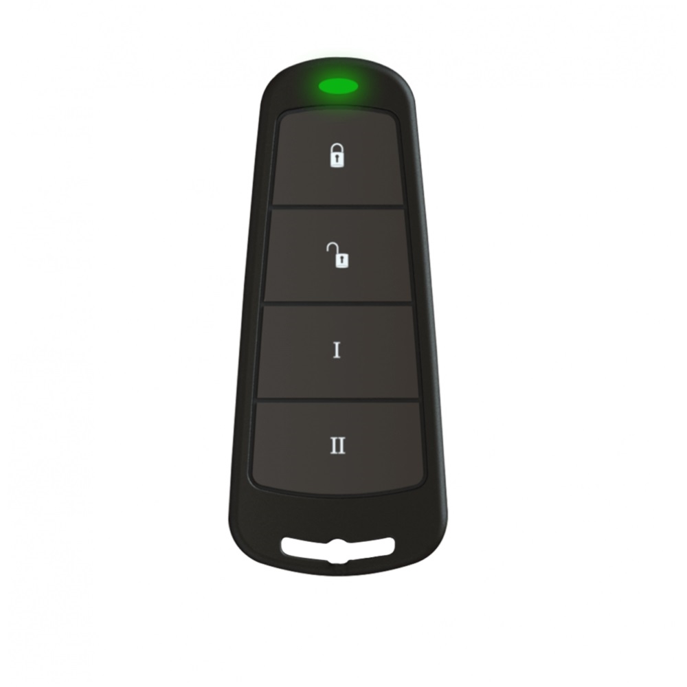 Εικόνα της KF4-WE PYRONIX Wireless keyfob