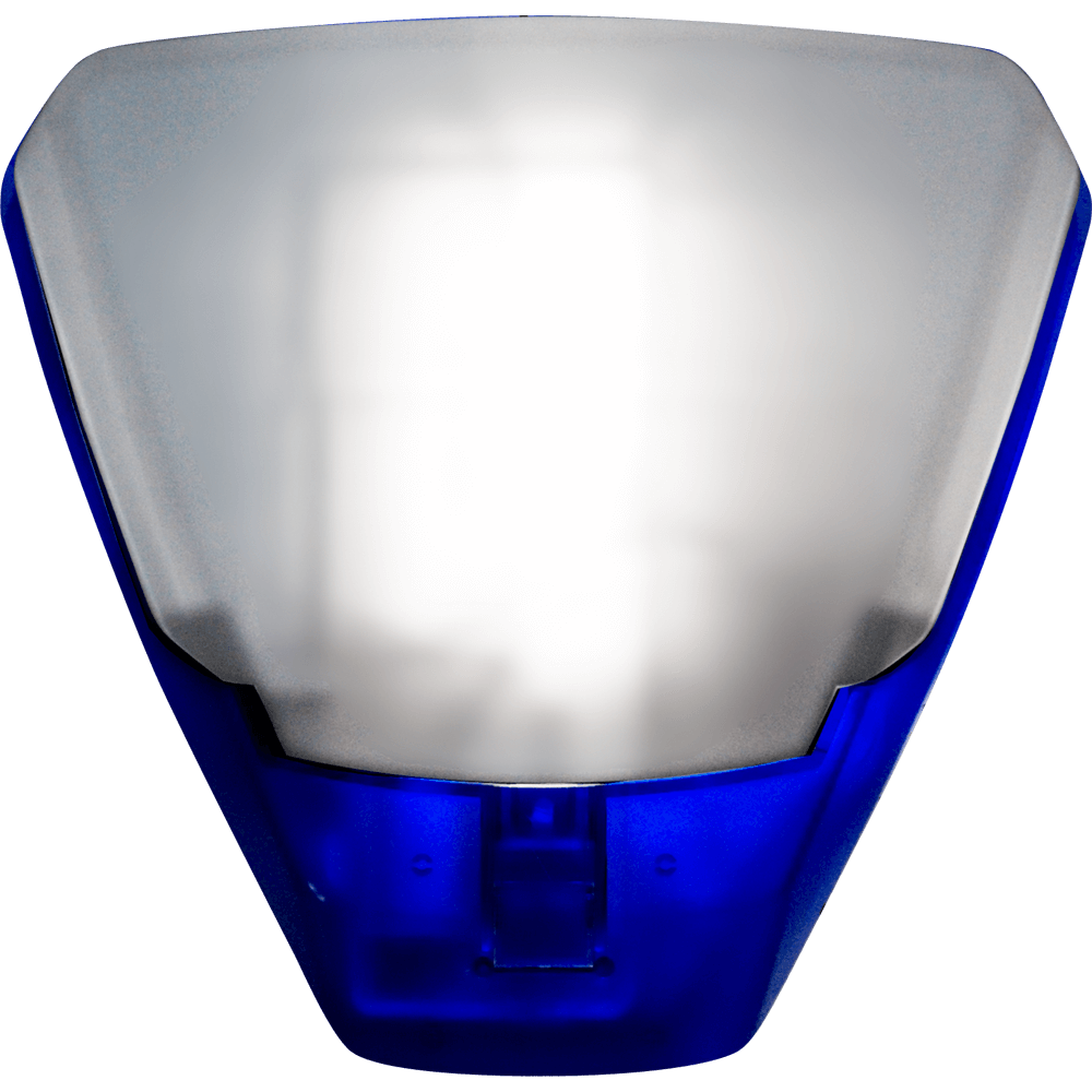 Εικόνα της DELTABELL  PYRONIX Outdoor Serin blue Color FPDELTAE-BB DELTABELL E