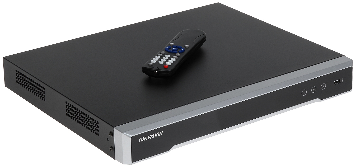 Εικόνα της DS-7608NI-I2  8Channel 4K NVR