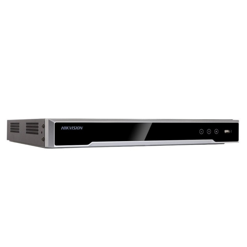 Εικόνα της DS-7608NI-K2  08Channel K Series NVR
