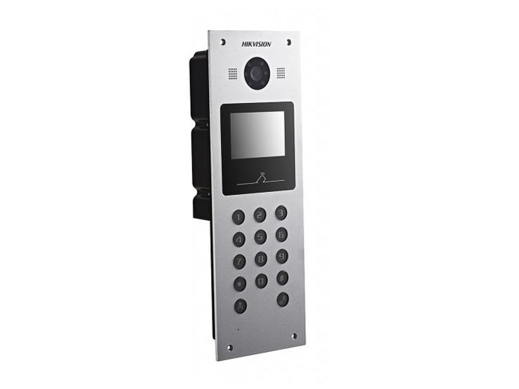 Εικόνα της DS-KD6002-VM  Main Video Intercom Door Station