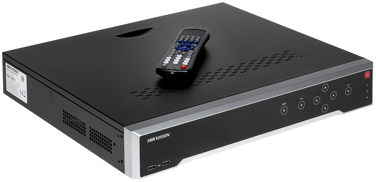 Εικόνα της DS-7716NI-K4  16Channel  K Series NVR