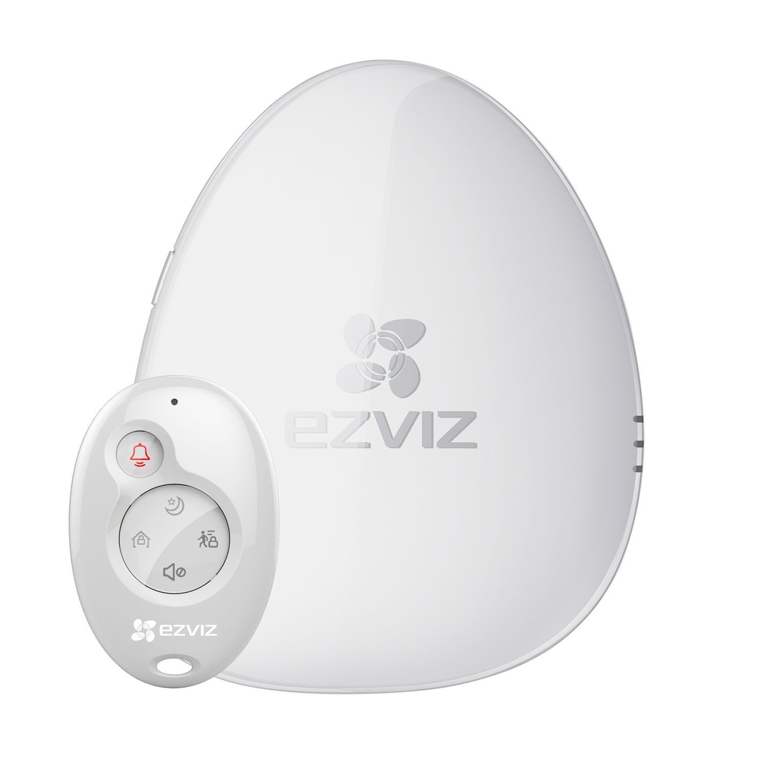 Εικόνα της Internet Alarm Hub