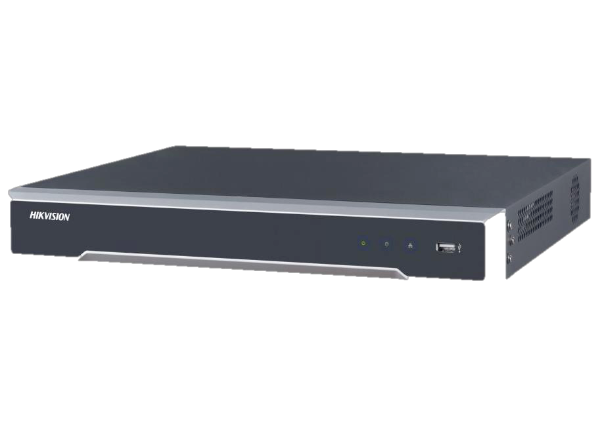 Εικόνα της DS-7632NI-I2  32Channel I2 Series NVR Hikvision