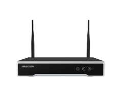 Εικόνα της DS-7604NI-K1/W  4CH MINI WIFI NVR Hikivision