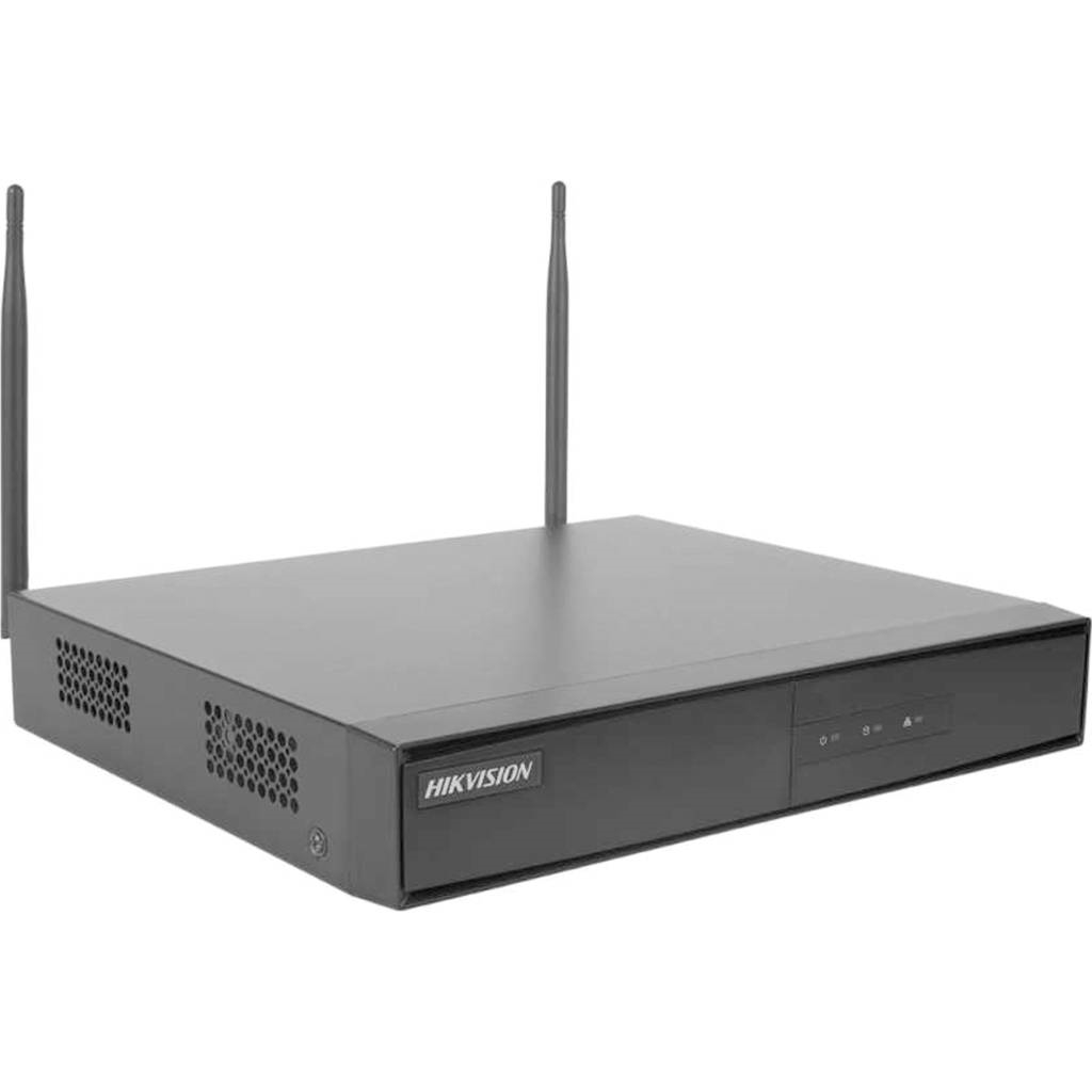 Εικόνα της DS-7608NI-K1/W 8CH MINI WIFI NVR Hikvision