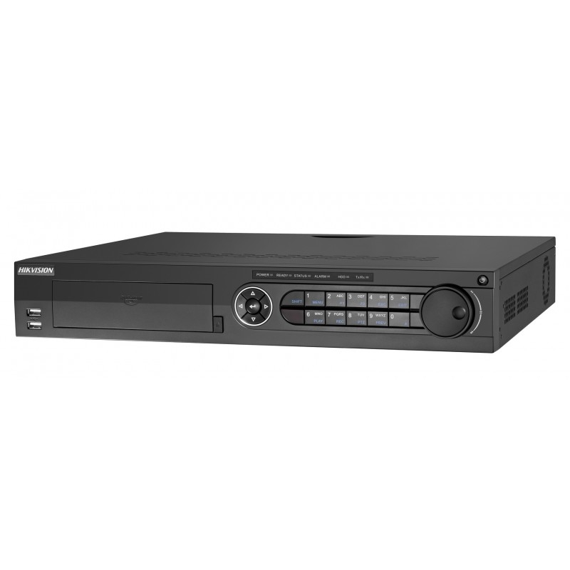 Εικόνα της DS-7324HUHI-K4 24CH Turbo DVR 5MP Hikvision