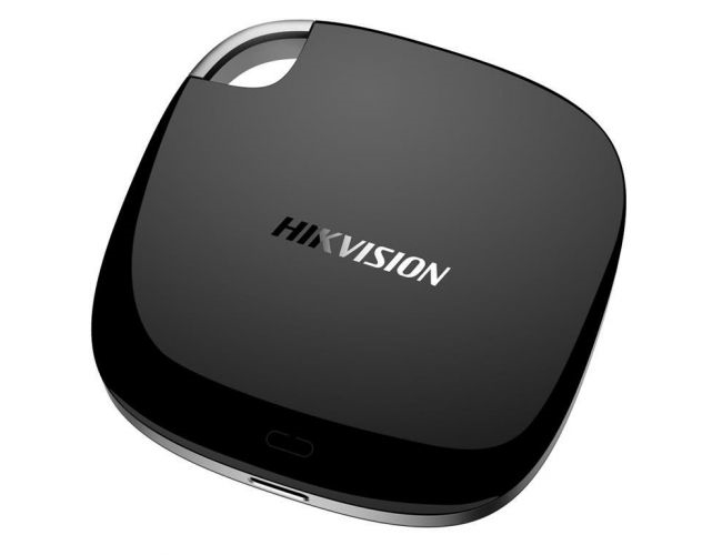 Εικόνα της DS-UESSD120G-T100I 120GB Portable SSD