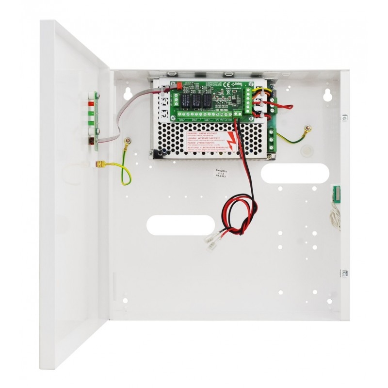 Εικόνα της HPSB3512C 13,8V/3A/17Ah buffer, SMPS unit