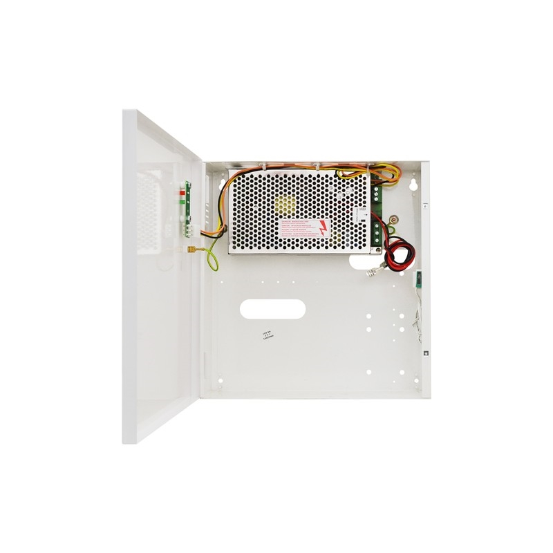 Εικόνα της HPSB11A12C 13,8V/10A/17Ah buffer,SMPS unit