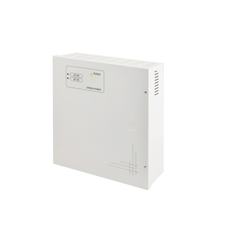 Εικόνα της HPSB5512C 13,8V/5A/17Ah buffer, SMPS unit