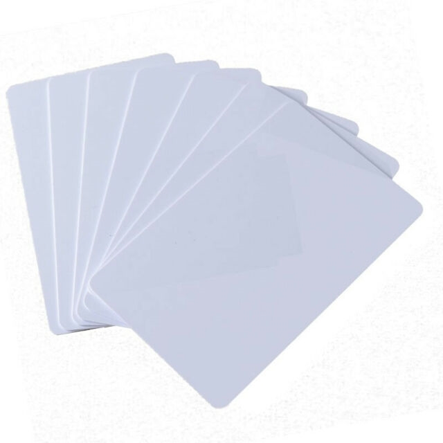 Εικόνα της IC S50 Mifare GUARD CARD (M)