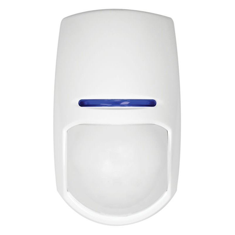 Εικόνα της DS-PD1-P10P Indoor PIR Detector 10m Range Hikvision