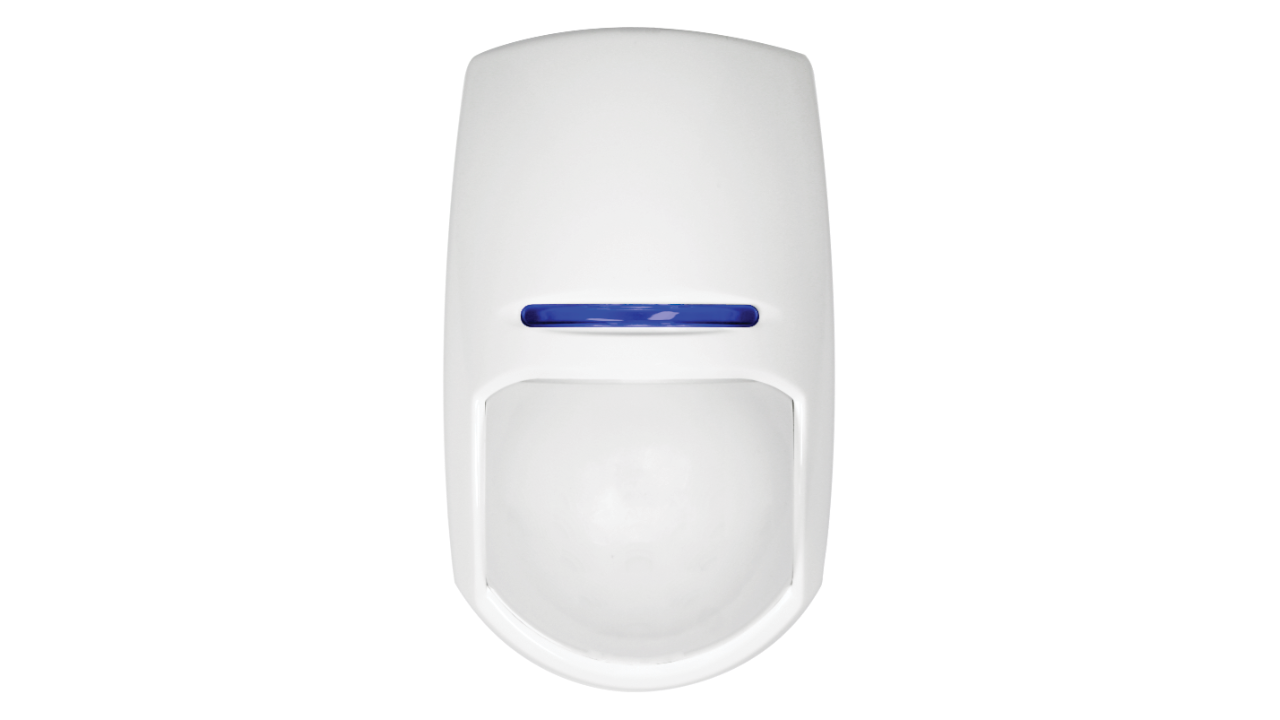 Εικόνα της DS-PD2-P18CE Indoor PIR Detector 18m Range Hikvision