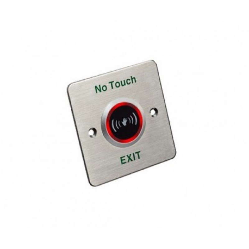 Εικόνα της DS-K7P03 Release Button Hikvision