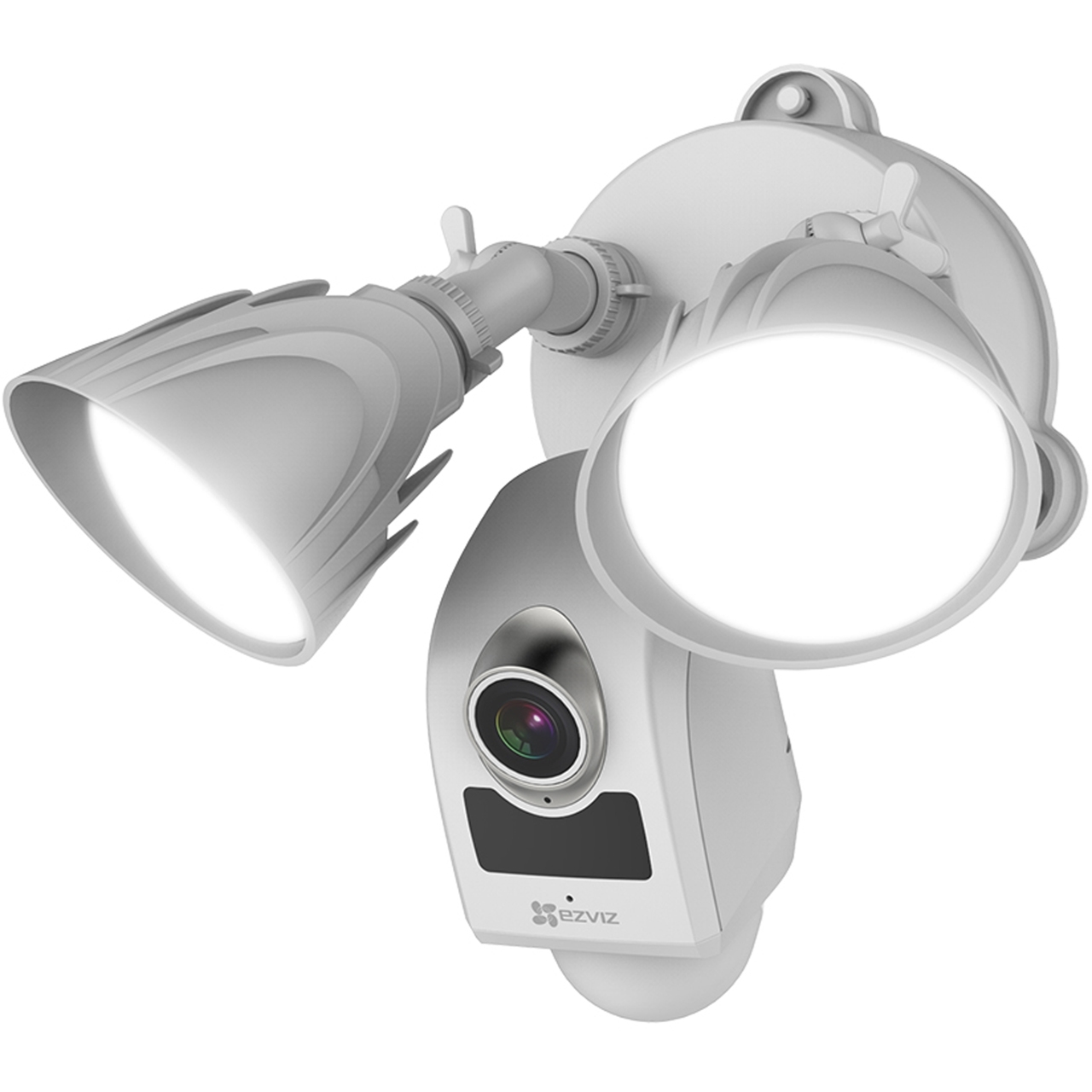 Εικόνα της CS-LC1-A0-1B2WPFRL 2.8mm IP PIR CAMERA With Light